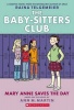 Baby-Sitters Club Graphix #3: Mary Anne Saves the Day Photo