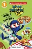 Ninja in the Kitchen Photo