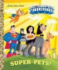 Super-Pets! Photo