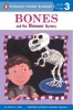 Bones and the Dinosaur Mystery Photo