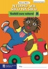 Ntirho wa Siku na Siku Life Skills : Grade R : Workbook Photo