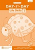 Day-by-day life skills: Gr 1: Teacher's guide Photo