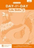 Day-by-day life skills: Gr 2: Teacher's guide Photo