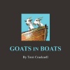 Goats in Boats Photo