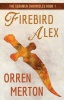 Firebird Alex Photo