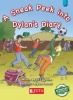 A sneak into Dylan's diary Photo