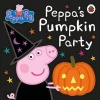 Peppa Pig: Peppa's Pumpkin Party Photo