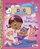Baby McStuffins Photo