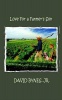 Love for a Farmer's Son Photo