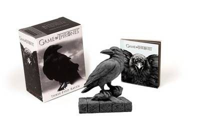 Photo of Game of Thrones: Three-Eyed Raven