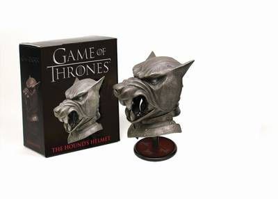 Game of Thrones The Hounds Helmet