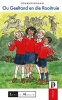 Reading is Easy: Ou Geeltand en die Rooitruie : Grade 4 - 6 Photo
