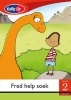 Kollig Op Afrikaans Graad 2 Leesboek: Fred help soek : Grade 2 Photo