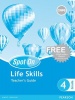 Spot On Life Skills Grade 4 Teacher's Guide and Free Poster Pack : Grade 4: Teacher's Guide Photo