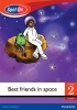 Spot On English Grade 2 Level 4 Big Book: Best friends in space : Grade 2 Photo