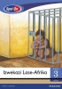 Spot On IsiZulu Grade 3 Big Book: Izwekazi Lase-Afrika : Grade 3 Photo