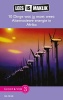 Reading is Easy: 10 Dinge wat jy moet weet: Alternatiewe energie in Afrika : Grade 6 Photo