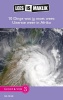 Reading is Easy: 10 Dinge wat jy moet weet: Uiterste weer in Afrika : Grade 6 Photo
