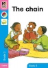Kagiso Reader: The Chain: Grade 3: Book 4 Photo