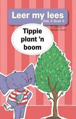 Photo of Tippie plant 'n boom: Boek 9: Vlak 3