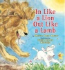 In Like a Lion Out Like a Lamb Photo