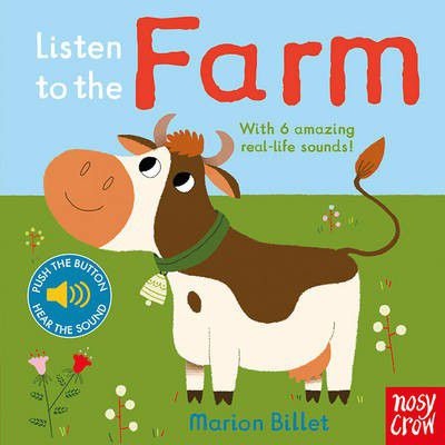 Photo of Listen to the Farm
