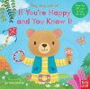 Sing Along With Me! If You're Happy and You Know It Photo