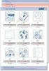 En Avant Avec Les Temps Flashcards Photo
