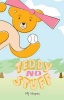 Teddy No Stuff Photo