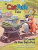 El Cuento de Don Gato Pez Photo