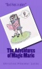 The Adventures of Magic Marie Photo