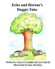 Echo and Horton's Doggie Tales Photo