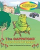 The GAPPATOAD and the SEARCH FOR HAPPINESS with Hidden Animals and Camo-Critters Photo