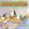A Brooklyn Dog's Adventures at Doggie Daycare Photo