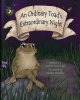An Ordinary Toad's Extraordinary Night Photo