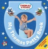 My Thomas Potty Book Photo