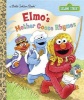 LGB Elmo's Mother Goose Rhymes Photo