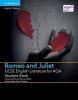 GCSE English Literature for Aqa Romeo and Juliet Student Book Photo