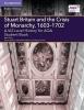A/AS Level History for AQA Stuart Britain and the Crisis of Monarchy 1603-1702 Photo