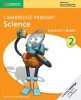 Cambridge Primary Science Stage 2 Learner's Book Photo