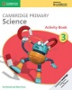 Cambridge Primary Science Stage 3 Activity Book Photo
