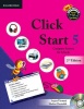 Click Start Level 5 Student's Book Photo