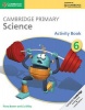 Cambridge Primary Science Stage 6 Activity Book Photo
