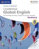 Cambridge Global English Stages 7-9 Stage 8 Workbook Photo