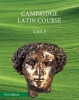 North American Cambridge Latin Course Unit 3 Student's Book Photo