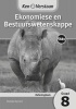 Ken & Verstaan Ekonomiese en Bestuurswetenskappe Oefeningboek Graad 8 Photo