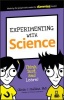 Experimenting with Science: Think Test and Learn! Photo