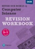 Revise OCR GCSE Computer Science Revision Workbook Photo