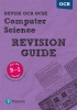 Revise OCR GCSE Computer Science Revision Guide Photo