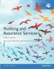 Auditing and Assurance Services plus MyAccountingLab with Pearson eText Global Edition Photo
